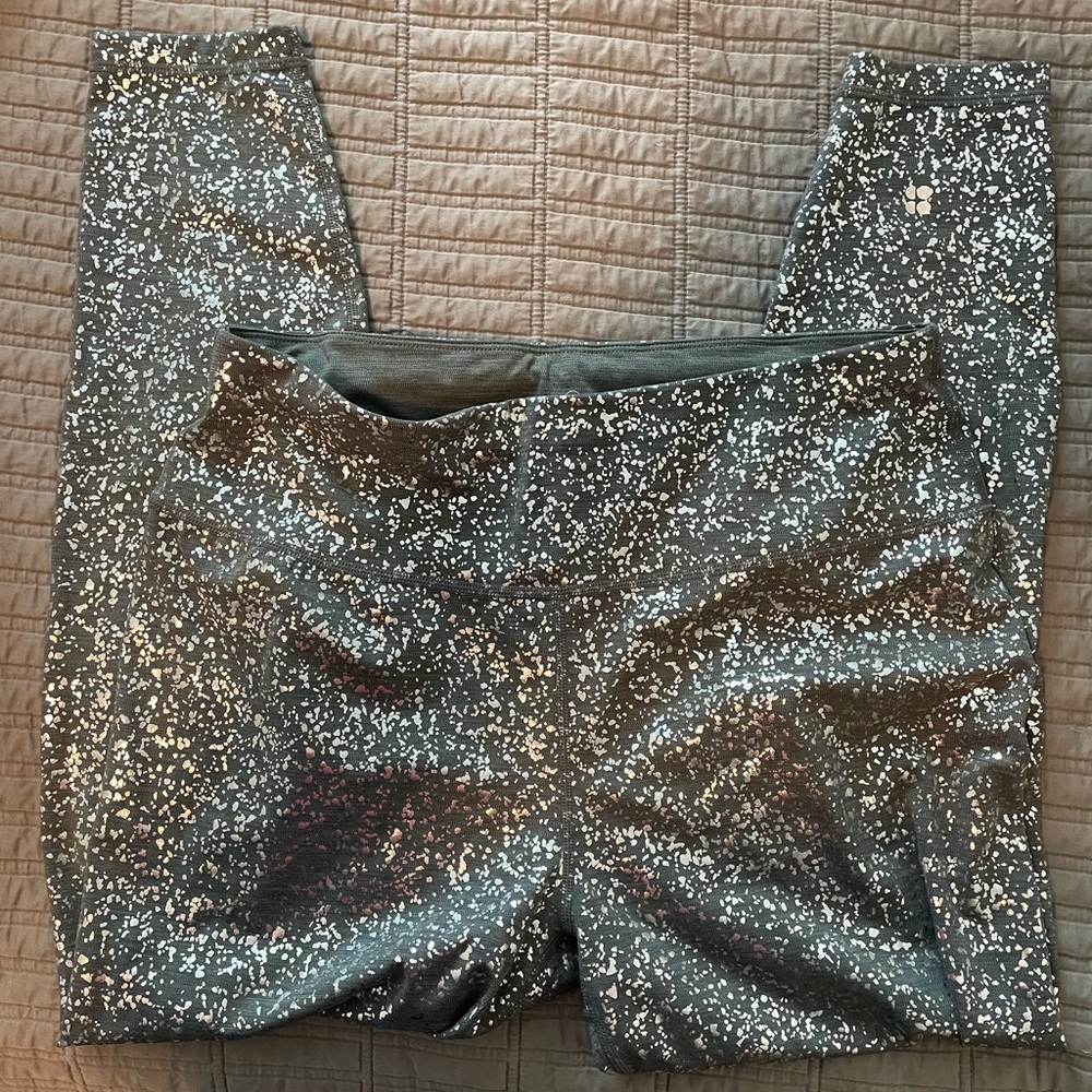 Sweaty Betty 7/8 leggings